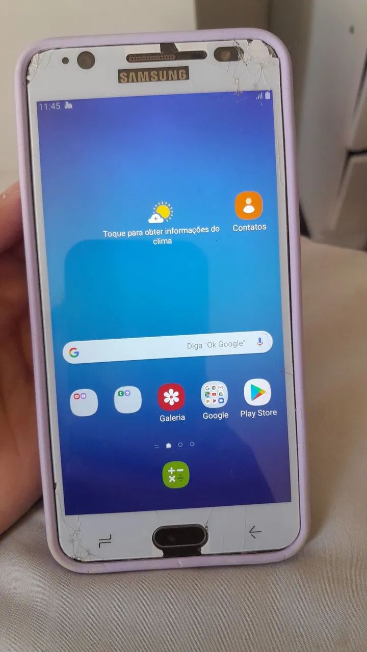 Samsung J7 prime 2