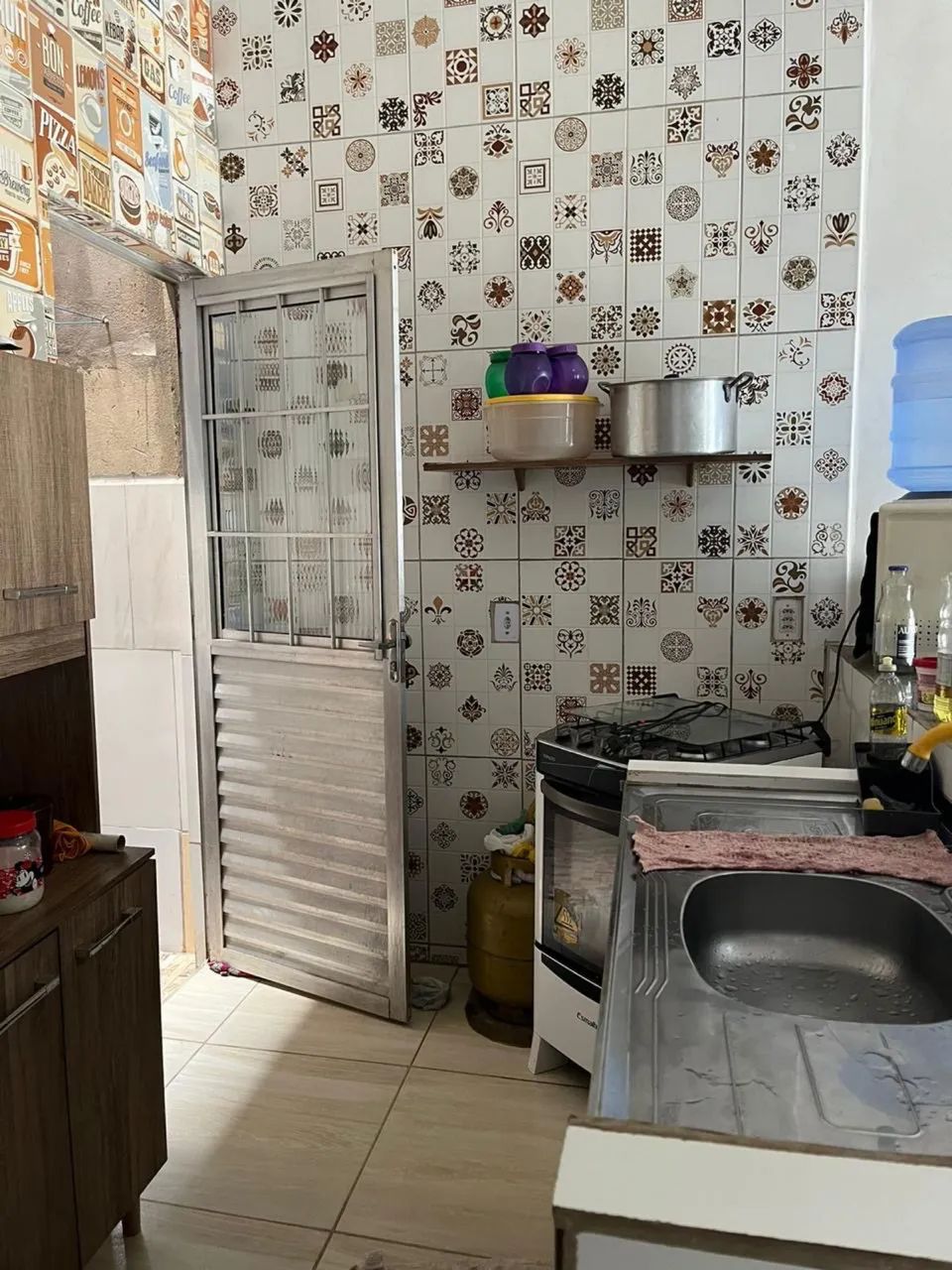 Casa barra de São Miguel - Foto 2