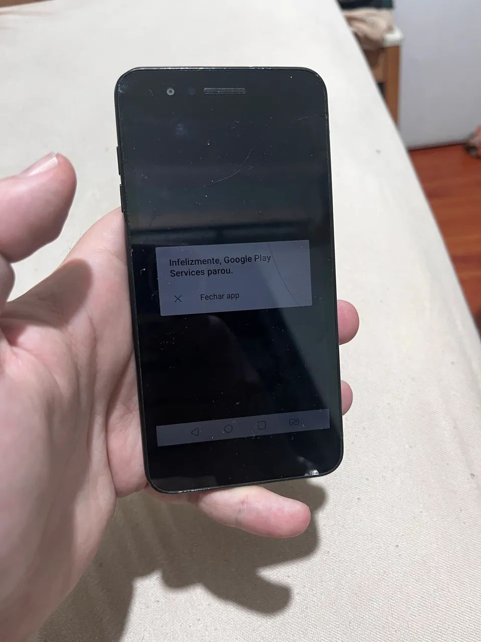 LG K9 - Foto 5