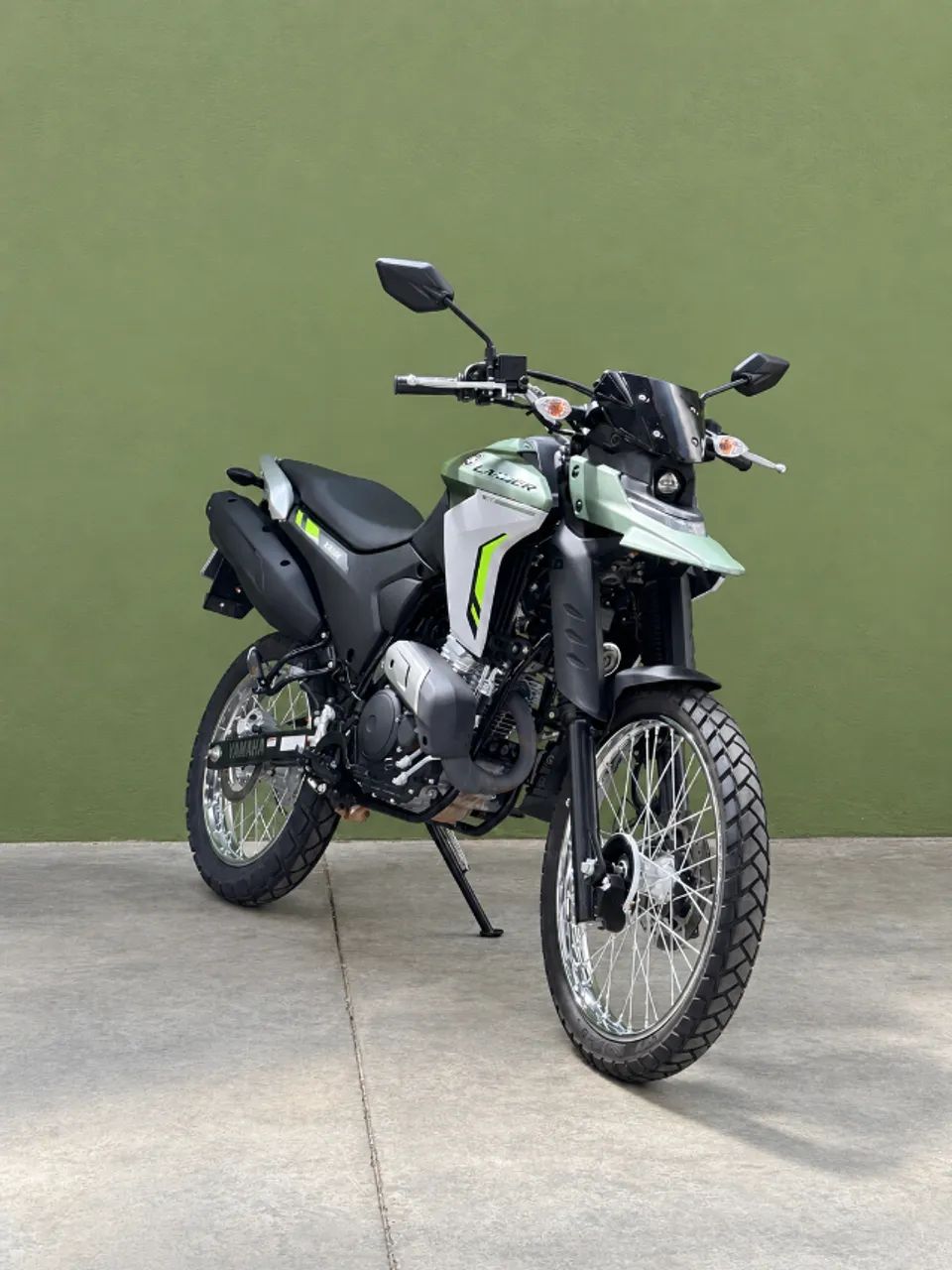 LANDER 250 2026 - Foto 2