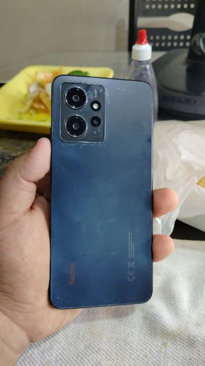Redimi note 12  - Foto 2