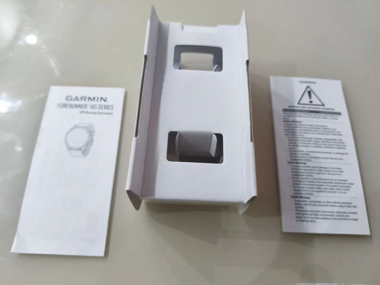 Garmin FORERUNNER 165 - Foto 5
