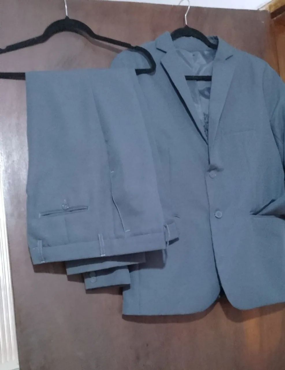 Terno Slim - Foto 2