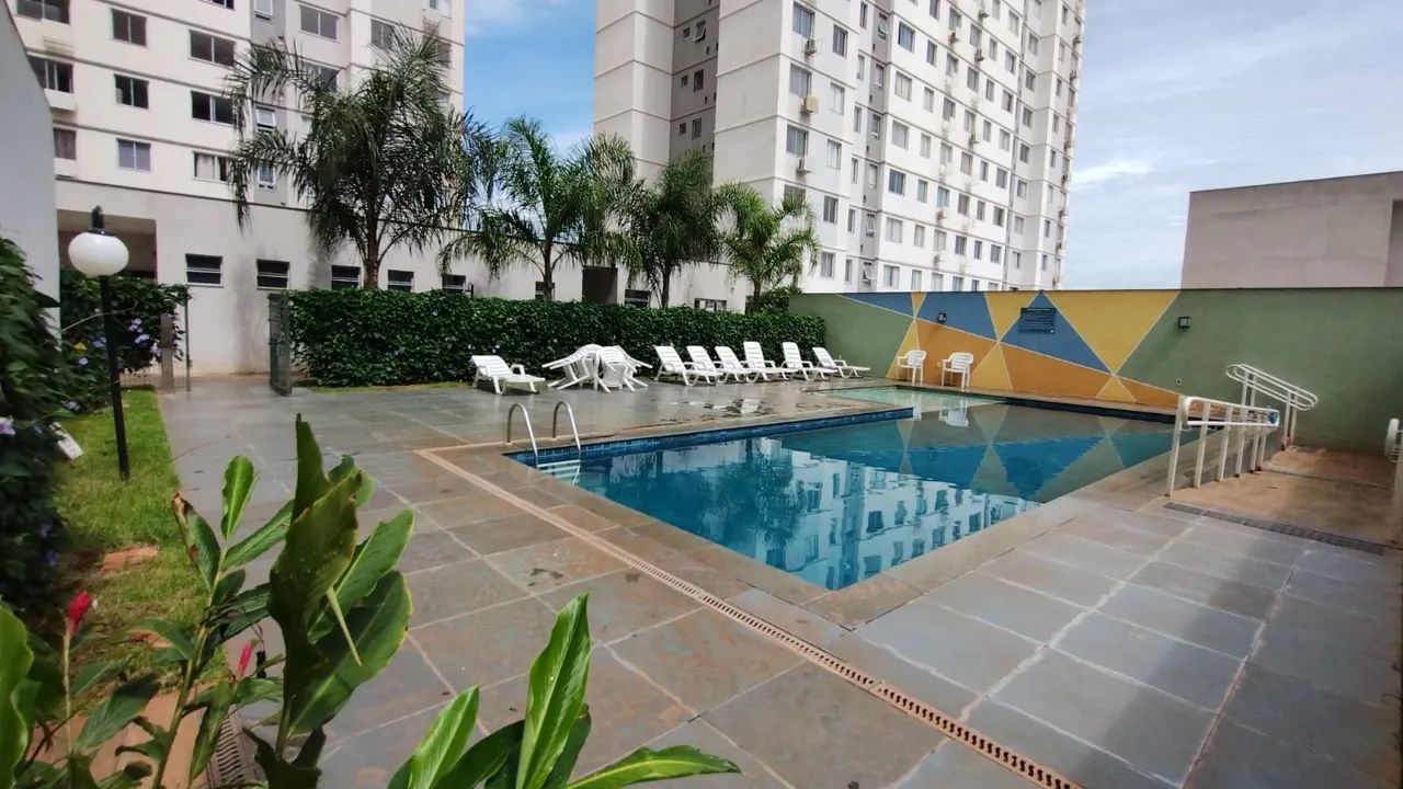 Residencial Vida Milão - Foto 2