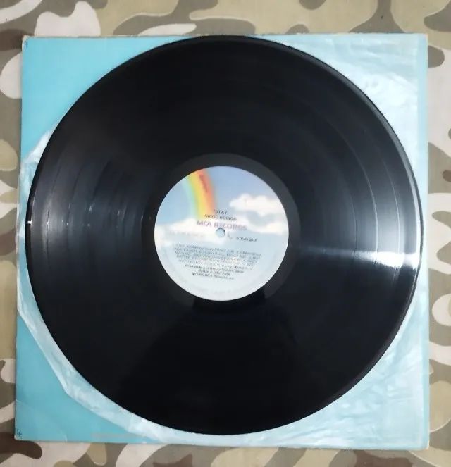 LP Vinil Oingo Boingo - Stay (1990) VG/VG+ - Foto 3
