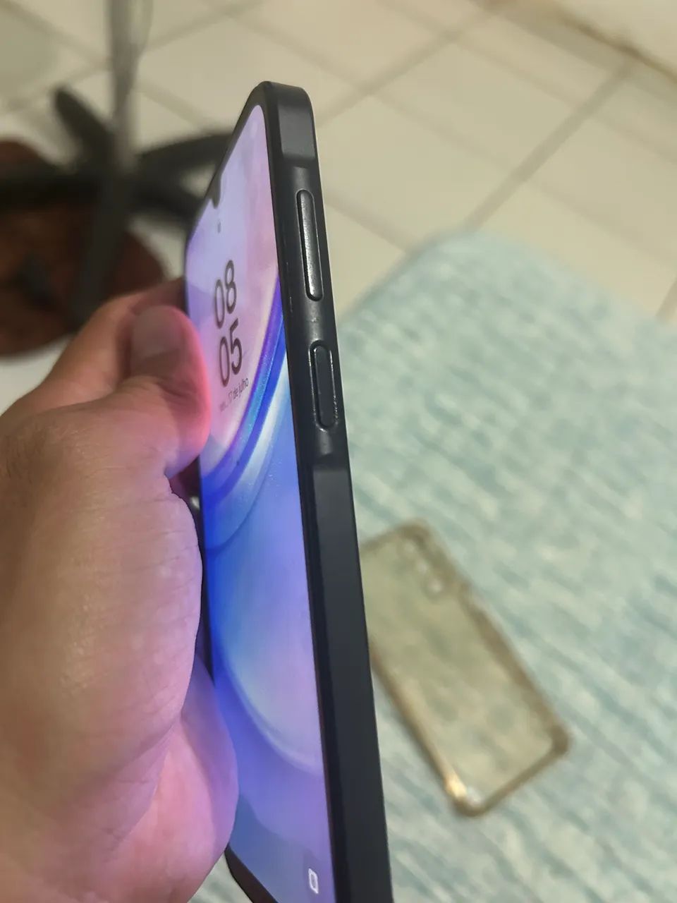 A15 128GB - Foto 3