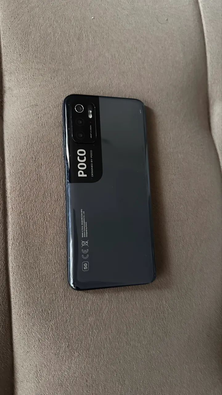 Poco M3 Pro 5G