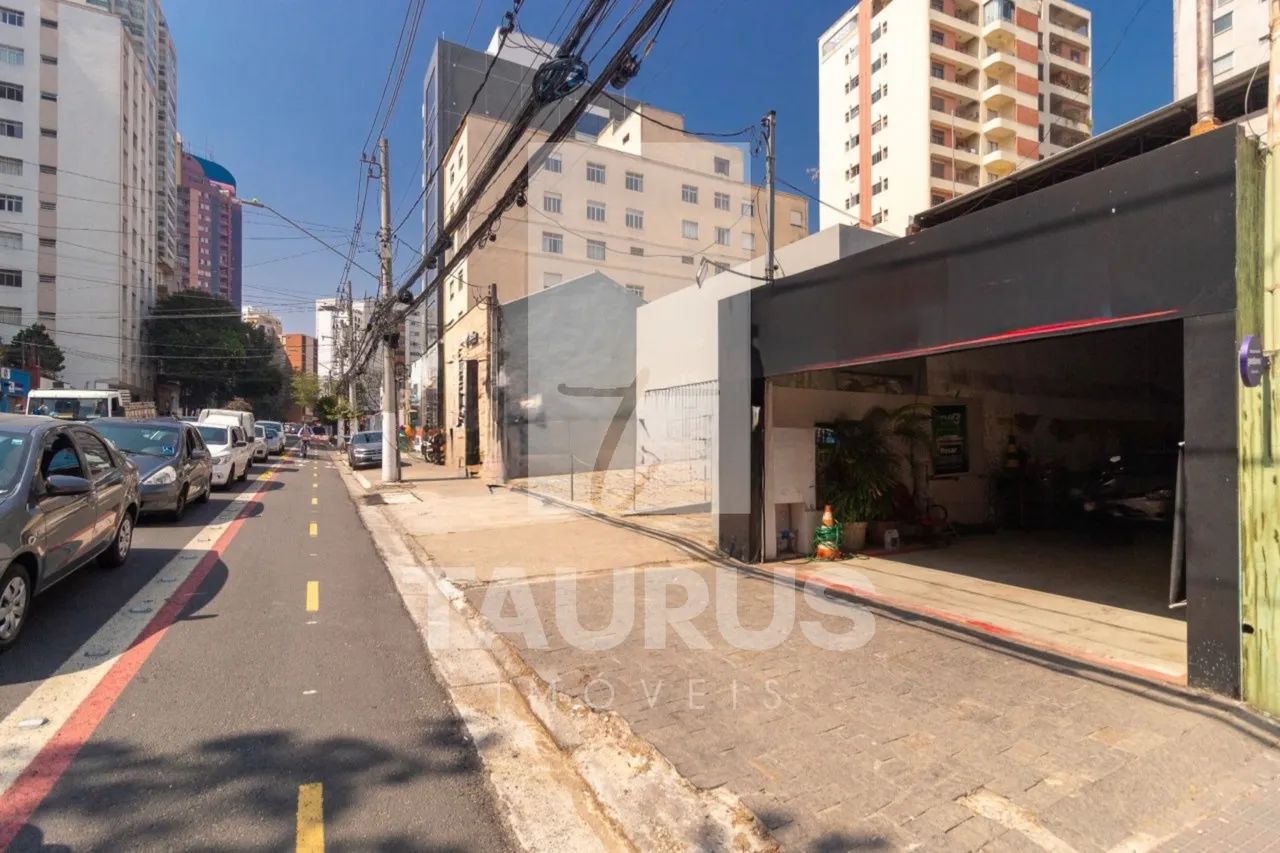 Galpão para comprar ou alugar com 168m², na Vila Mariana, São Paulo-SP.