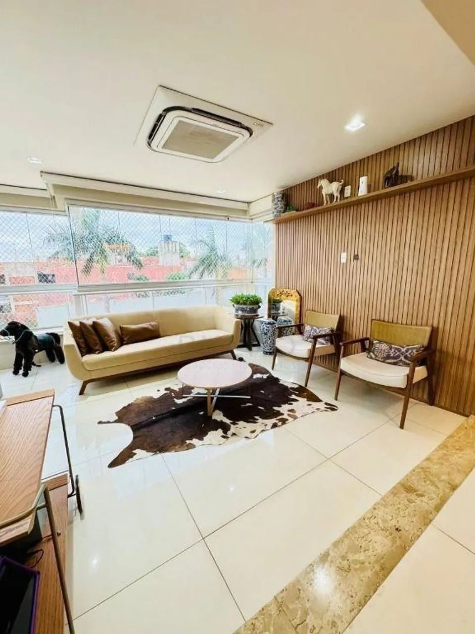 APARTAMENTO - VENDA - LOCAÇÃO - Edifício Arthé - Quilombo - Cuiabá/MT - Foto 4