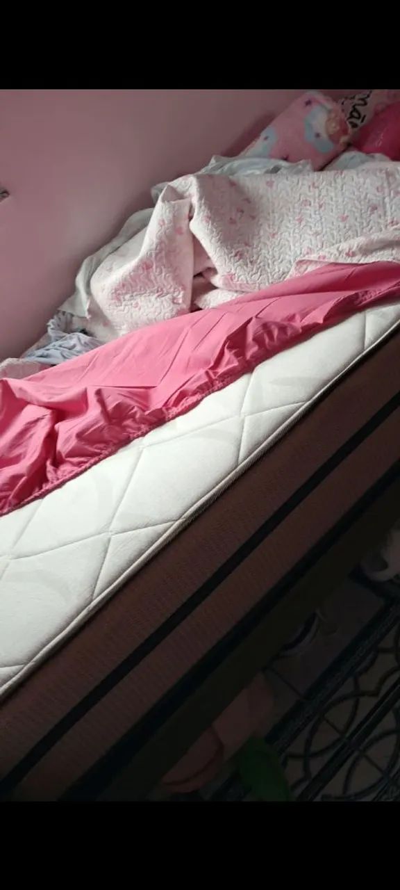 Cama box - Foto 2