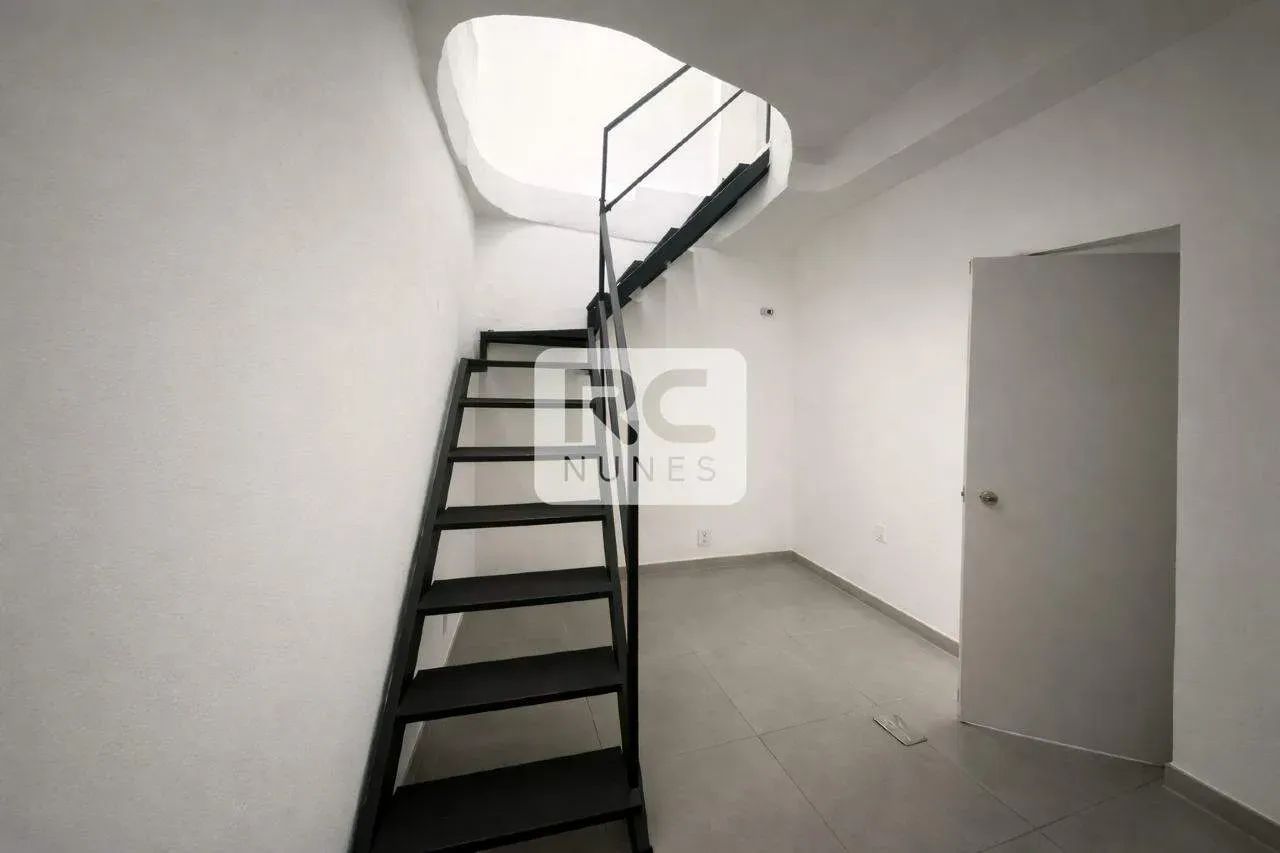 Loja à venda no Santo Antônio | 2 Pavimentos com 74 m² | RC Nunes