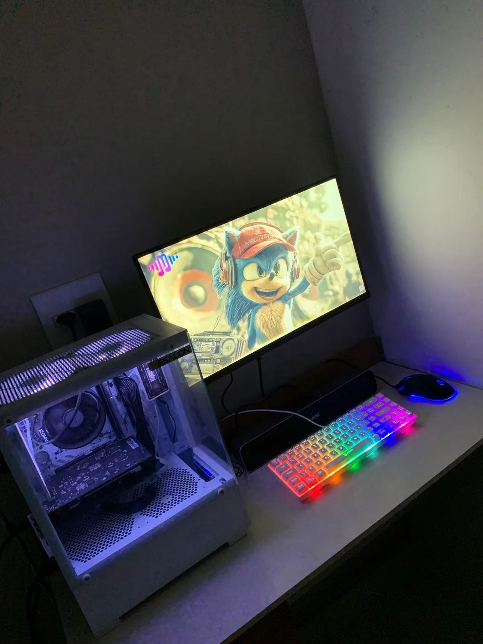 PC GAMER