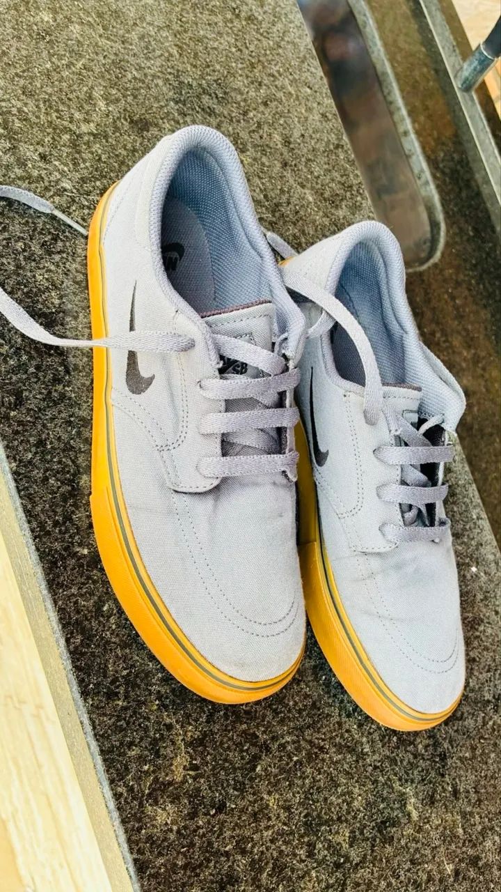 Tênis Nike - Foto 4