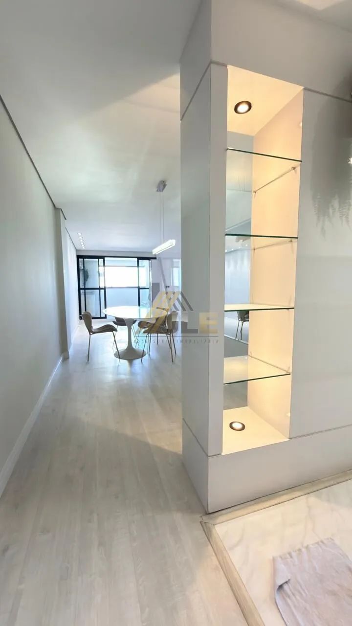Apartamento em Cajuru, Curitiba/PR - Foto 3