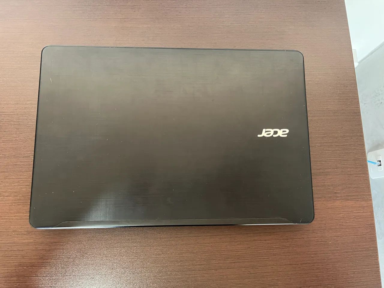 Notebook Acer Intel Core i5 | 8GB RAM | SSD 240GB | Muito Conservado e Rápido - Foto 2