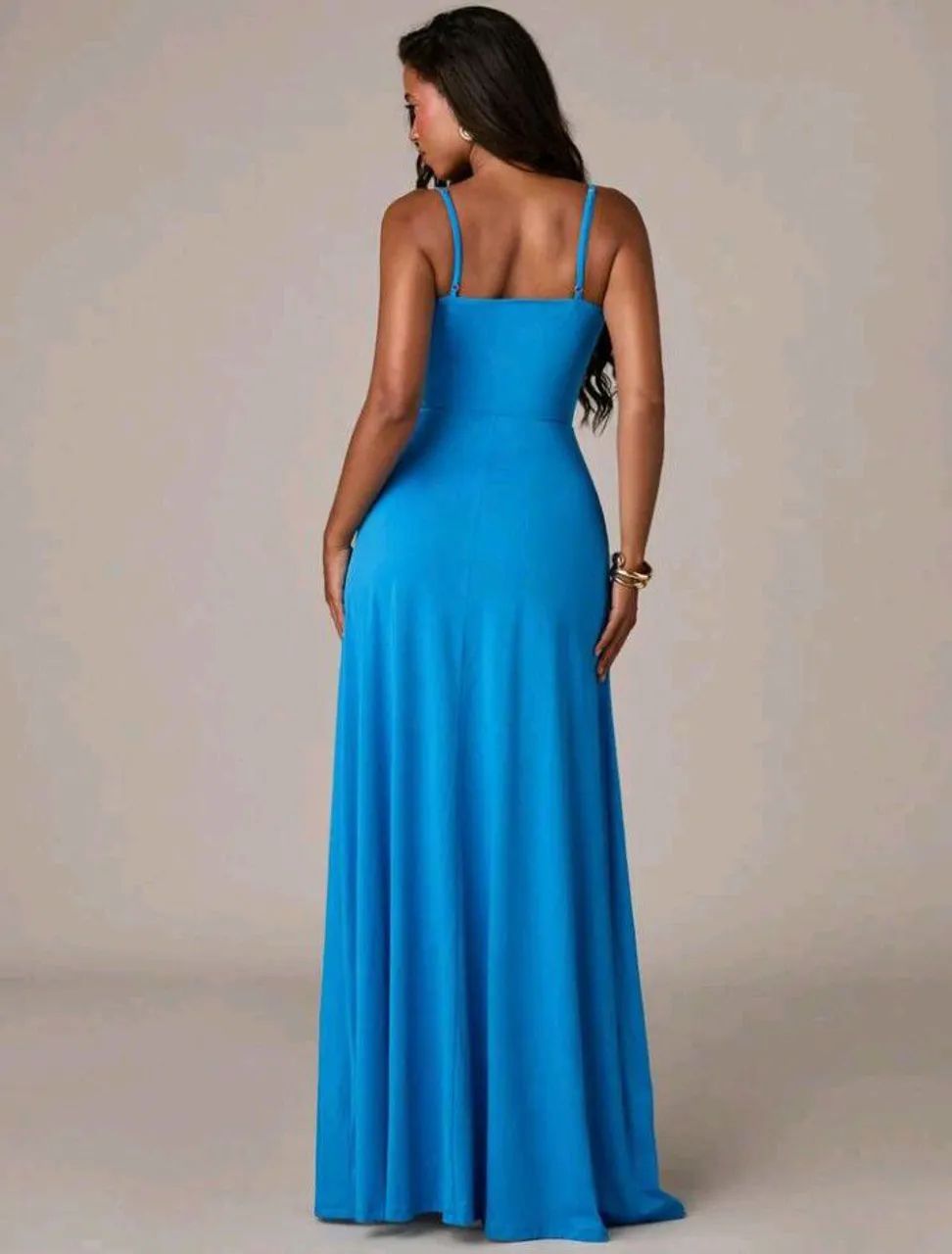 Vestido longo  - Foto 2