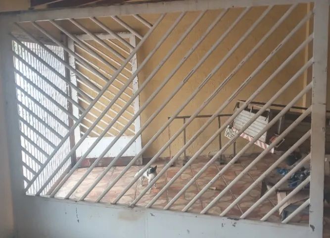 Portão de garagem. 700,00 reais - Foto 2