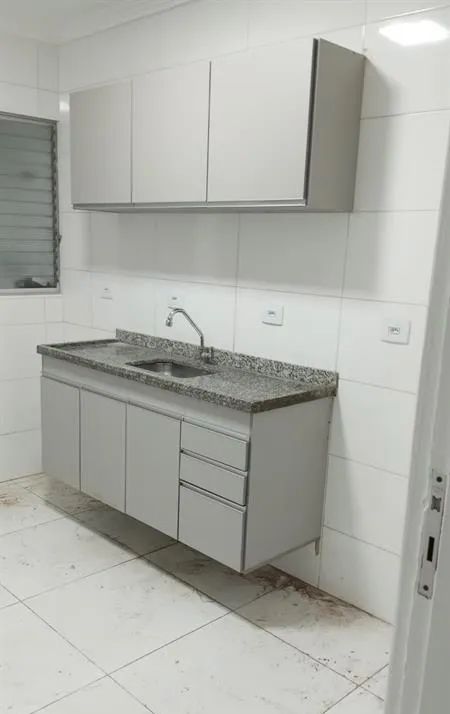 Apartamento para locação em Vila Celeste com 2 quartos, sendo 1 suíte, 66m² - Foto 3