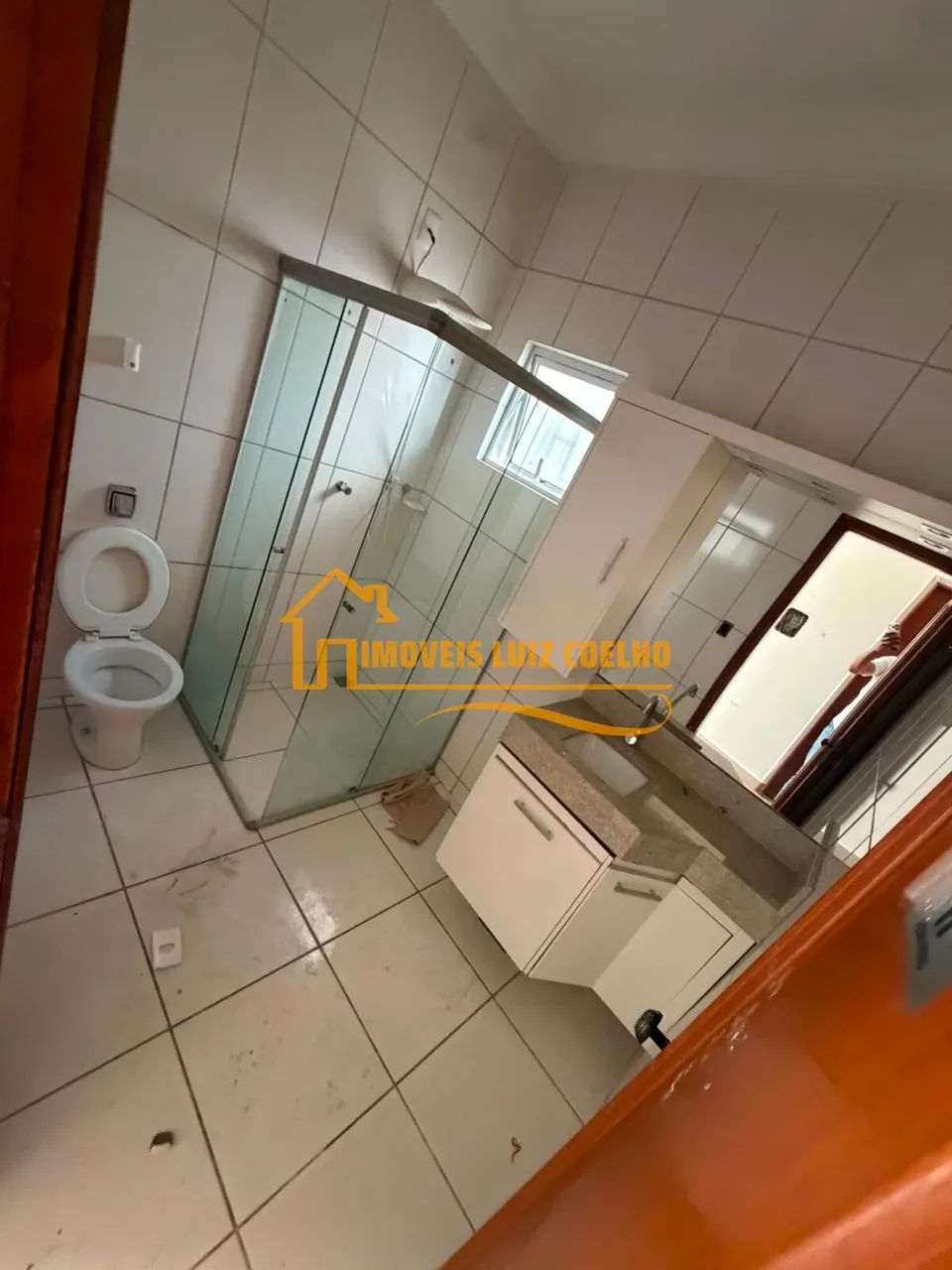 Casa para alugar em Cuiabá/MT