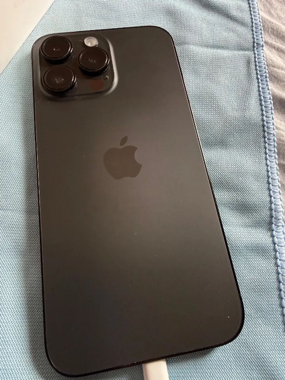 iPhone 14 Pro Max - 128 gb. Impecável! - Foto 5