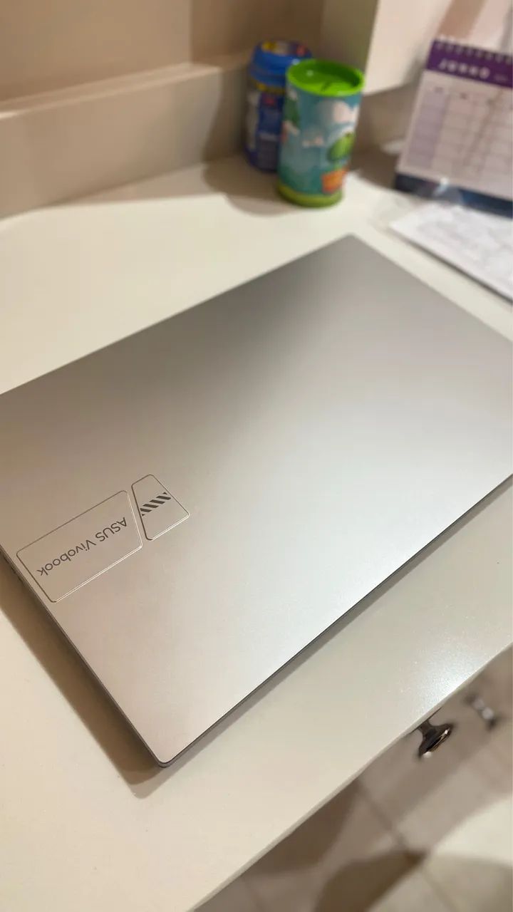NOVO | Notebook ASUS Vivobook 15 Ryzen 7 ? 16GB RAM / 512GB SSD / Windows 11 - Foto 4