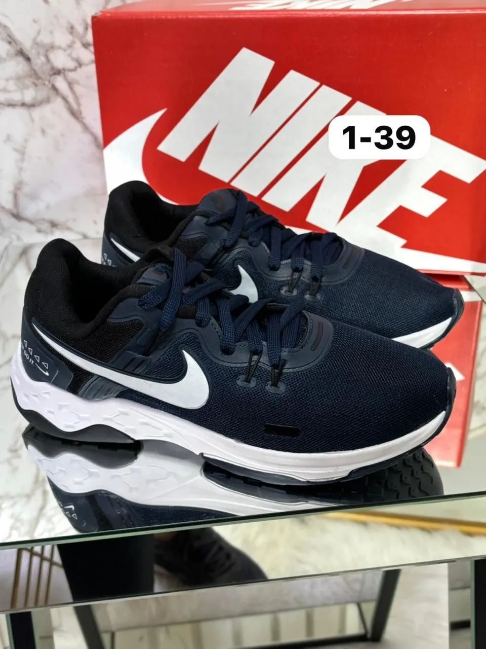 Tênis Nike! Modelos exclusivos? - Foto 3