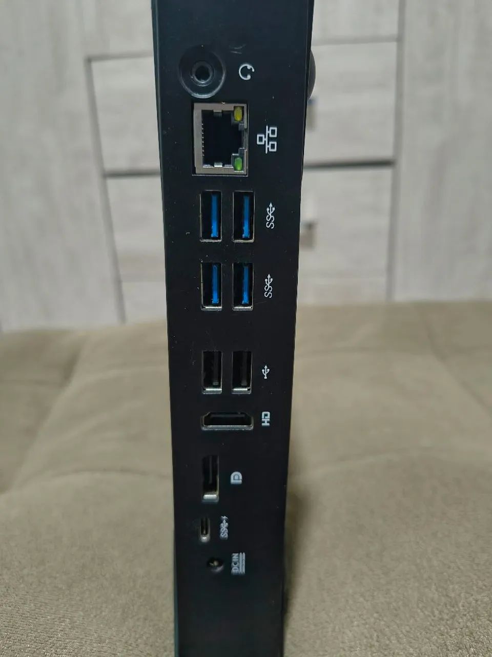 Mini Pc Gamer i9-9880h GTX 1650  - Foto 3