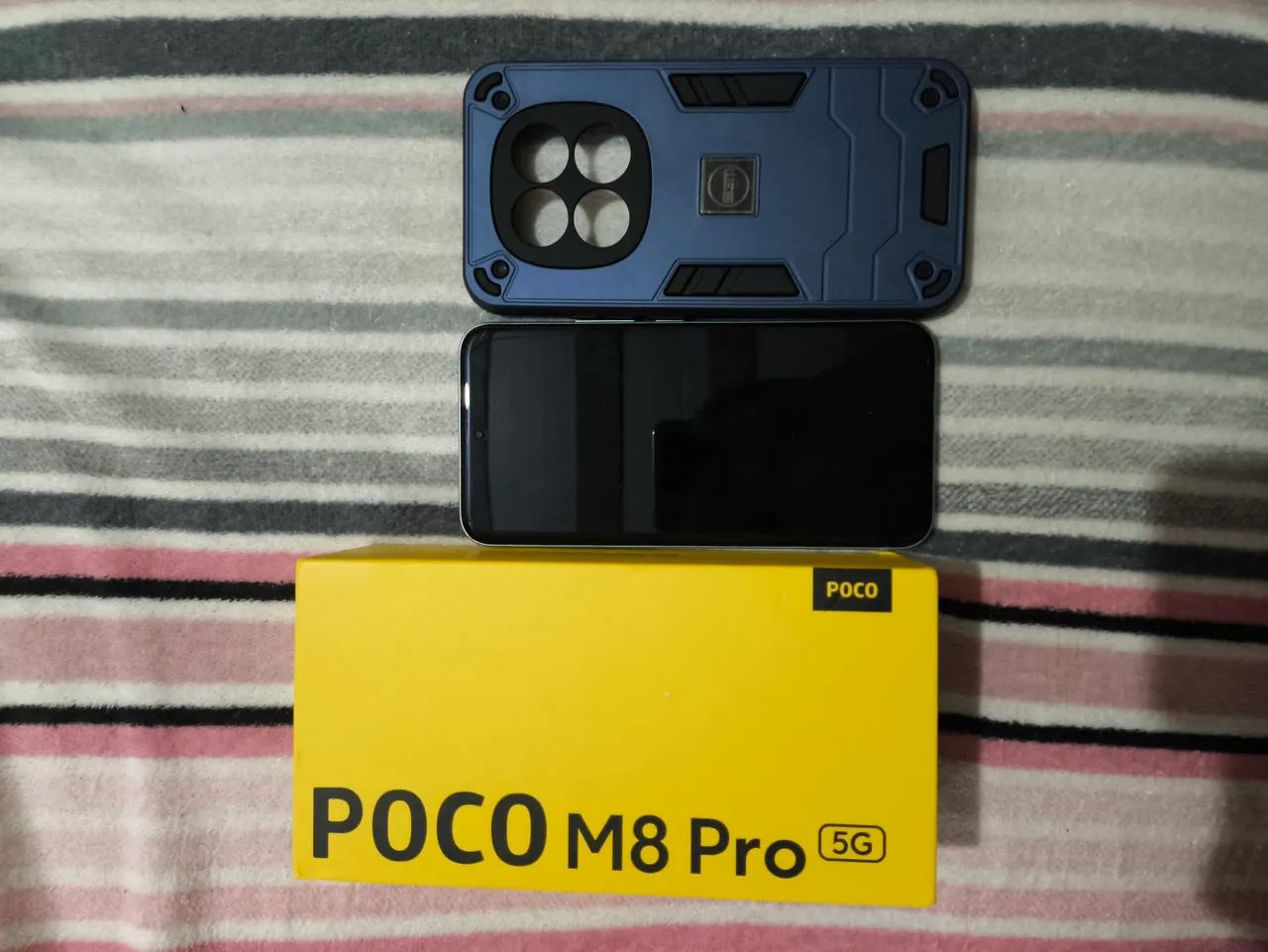 Poco M8 pró  - Foto 2