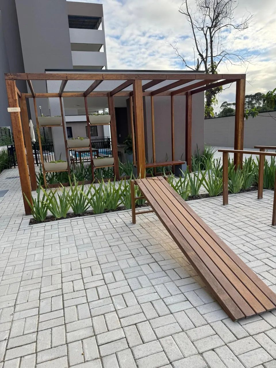 Apartamento Giardino com 2 quartos - Foto 4