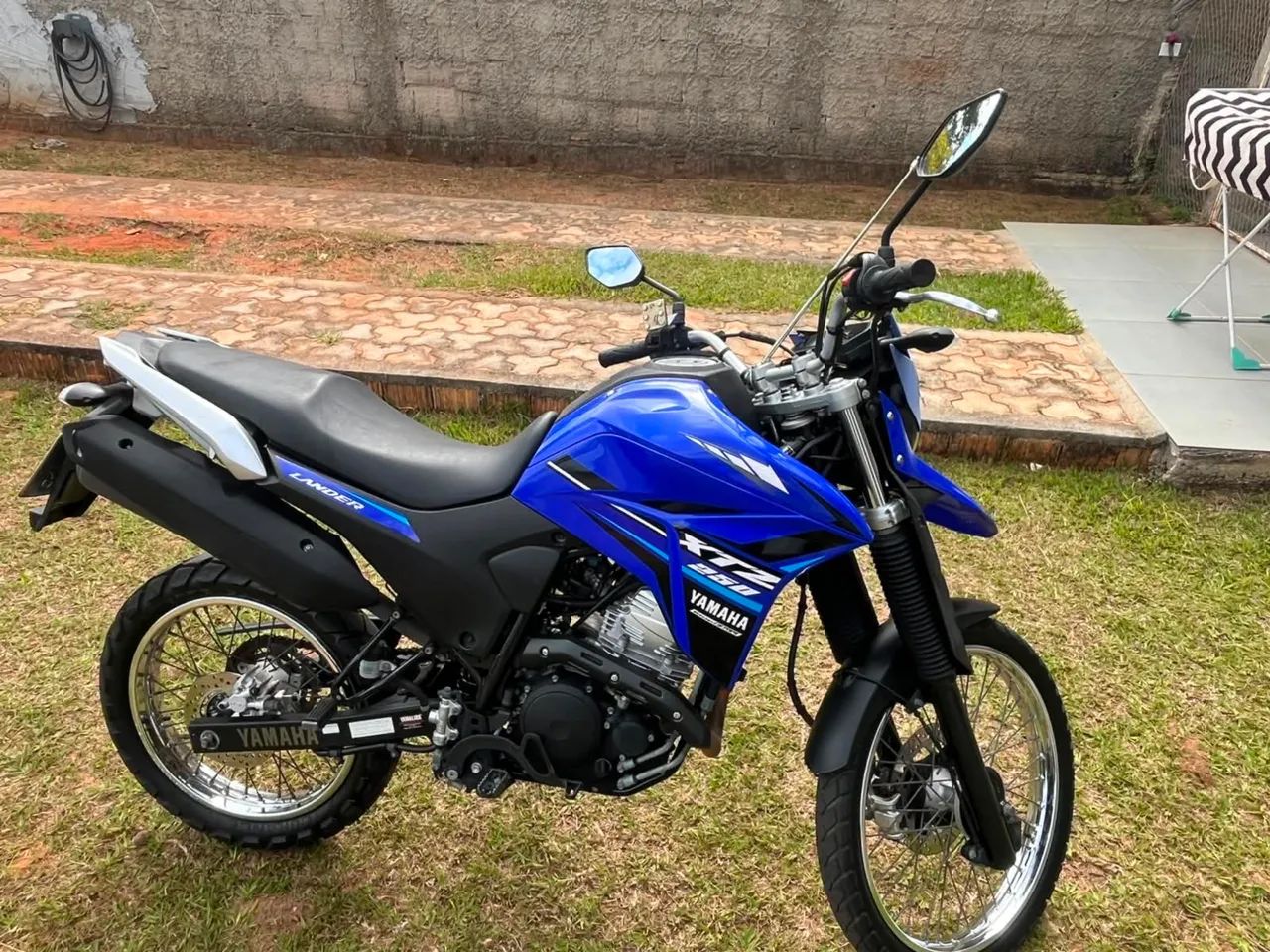 YAMAHA  - Foto 2