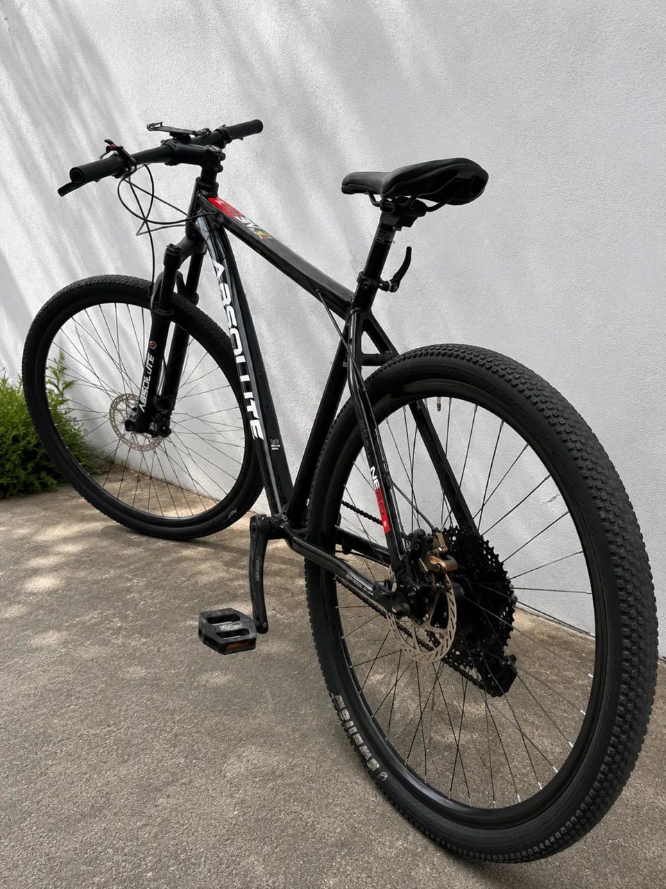 Bicicleta Absolute - Foto 2