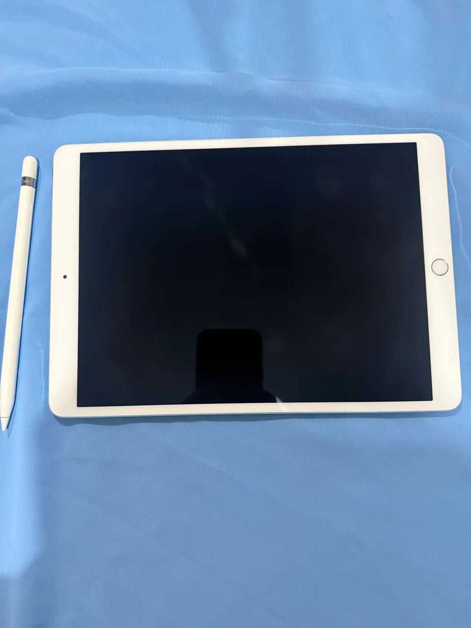 iPad Pro 10.5 256GB - Impecável, pronto pra uso! - Foto 4
