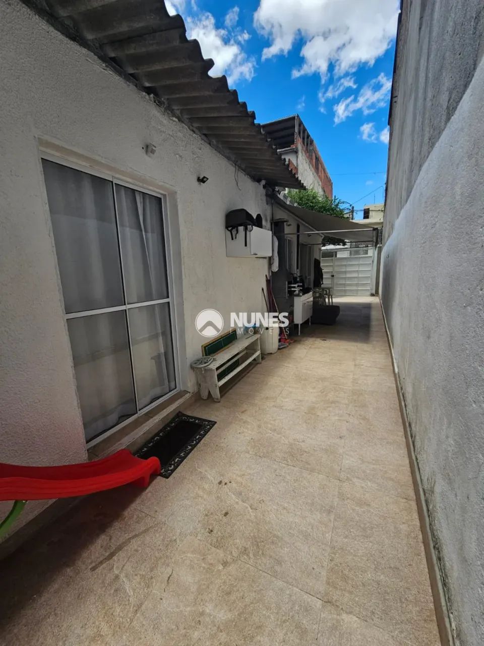 Casa com 02 Quartos e Vaga de garagem no Santa Maria - Foto 3