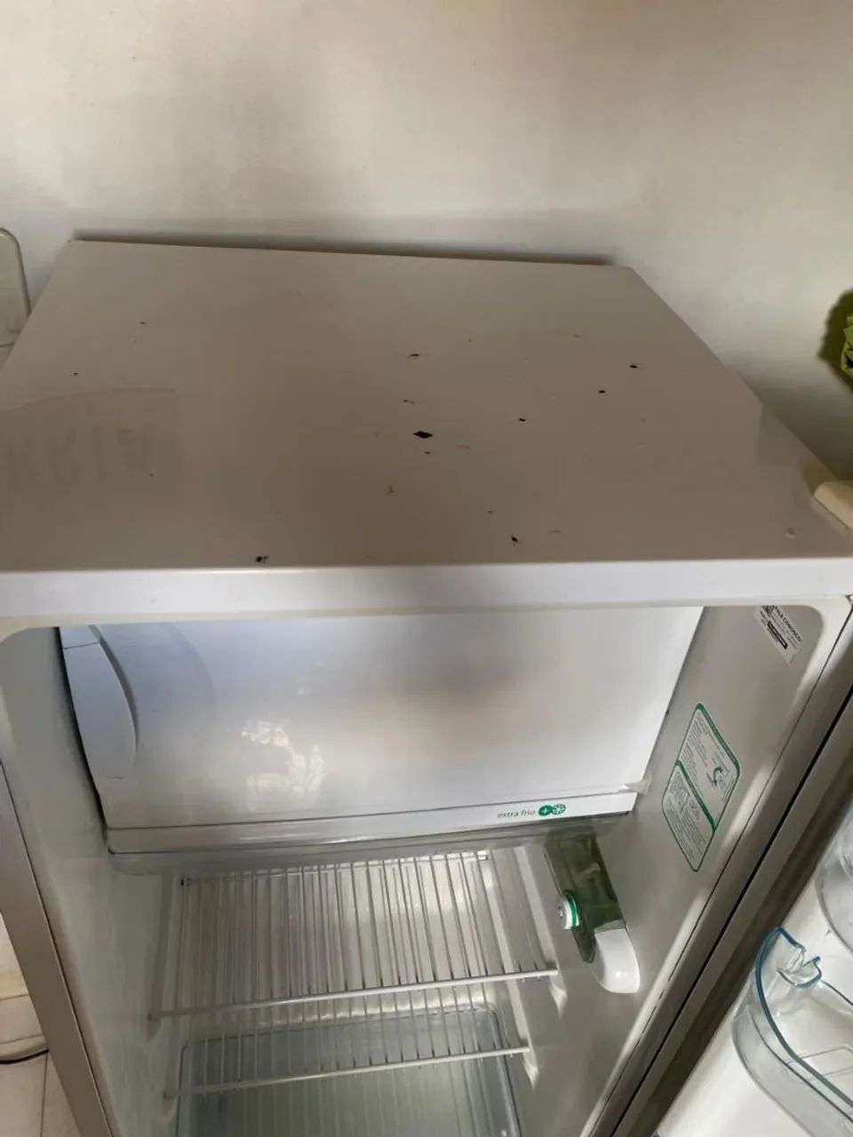 Geladeira  - Foto 4