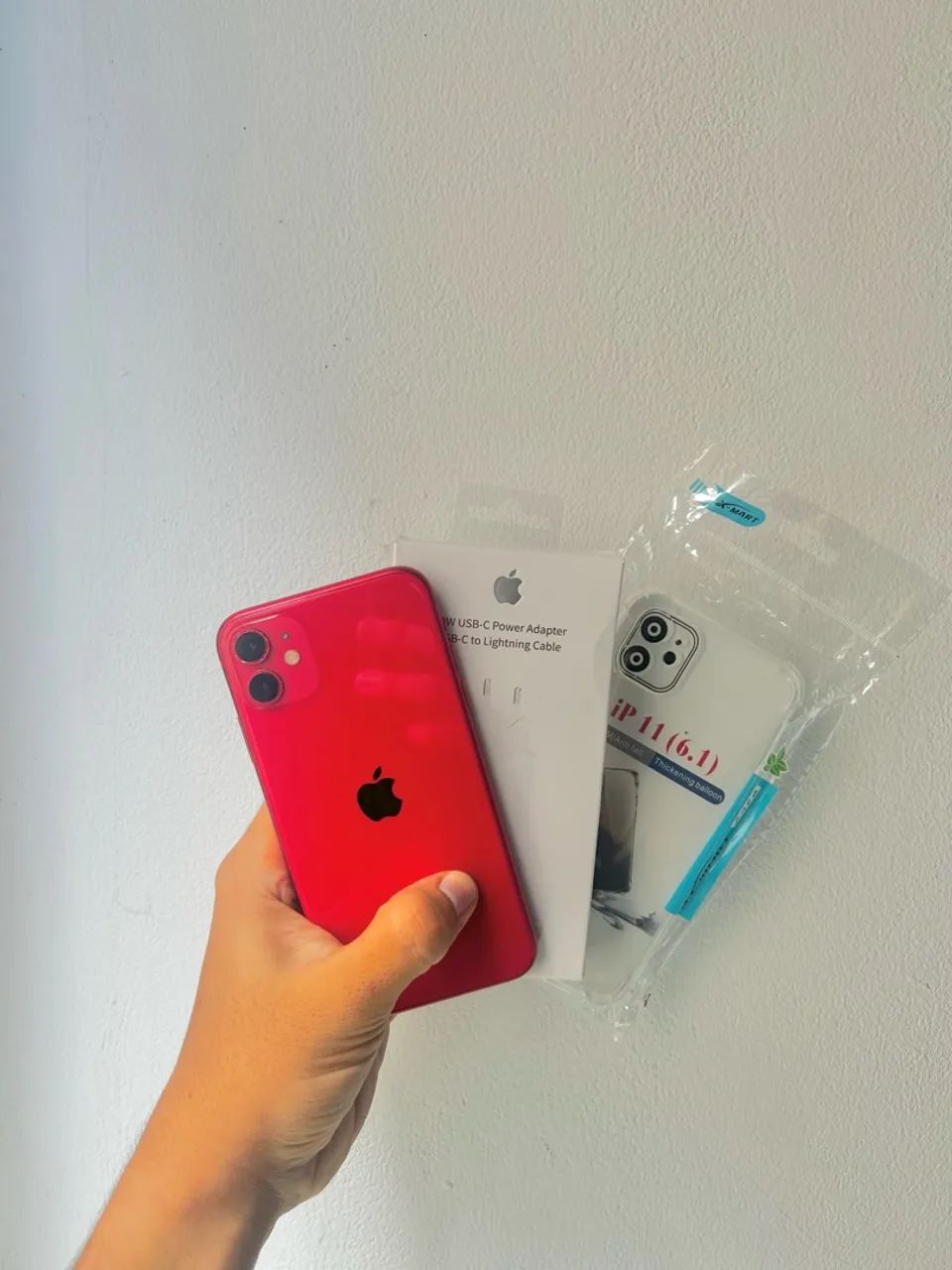 IPhone 11 - 128gb EXCELENTE ESTADO!!!!