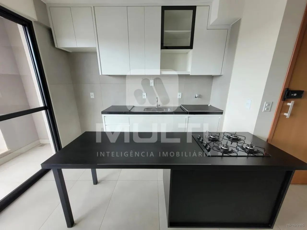 Apartamento - SANTA MARIA - Foto 4
