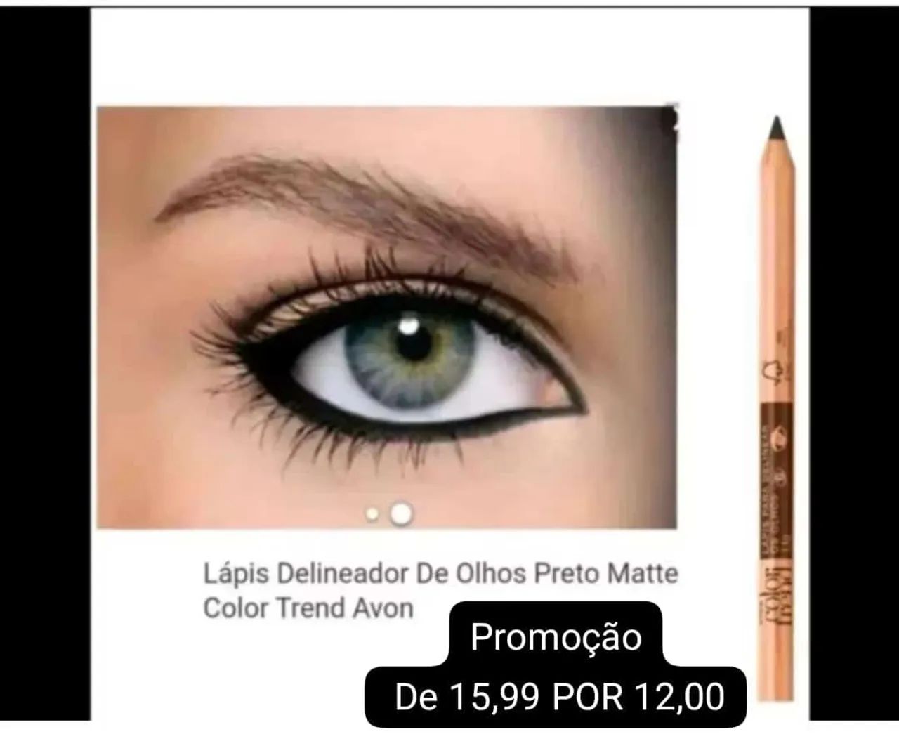 Produtos Avon etc - Foto 5