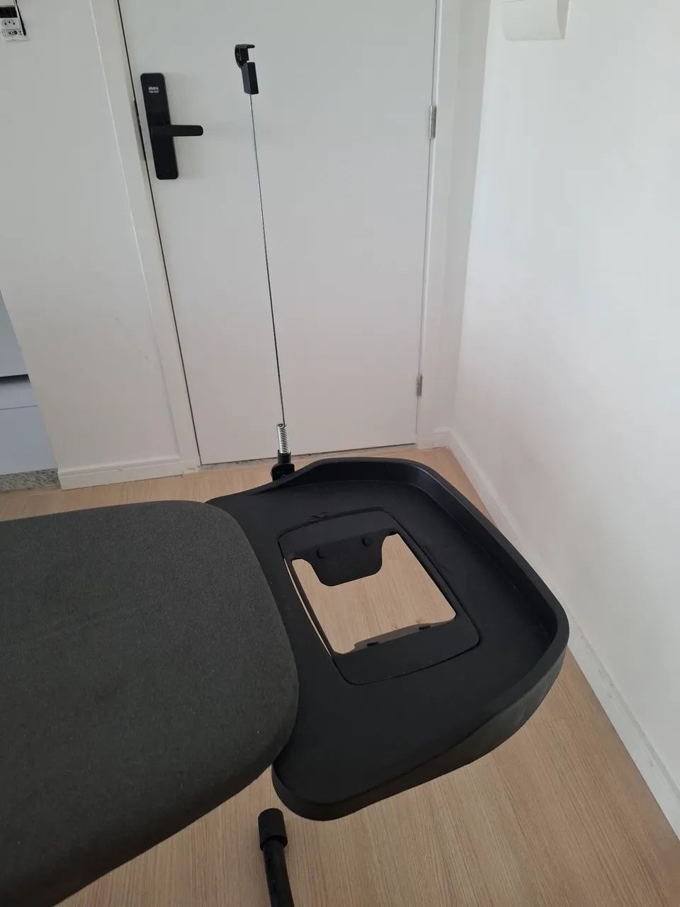 Tábua de passar reforçada  - Foto 4