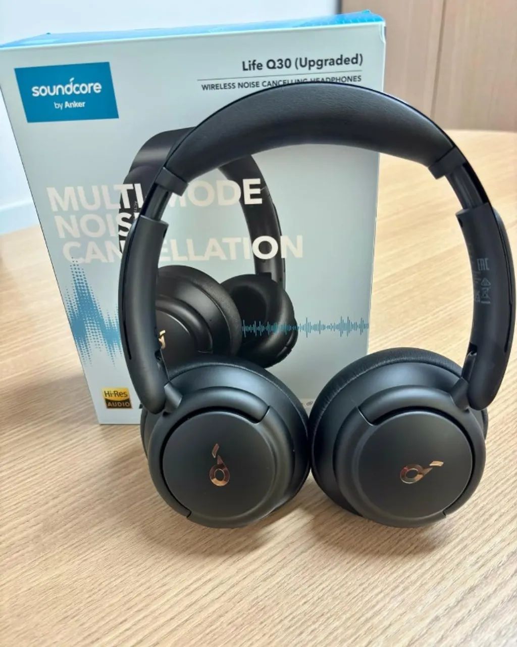 anker life q30