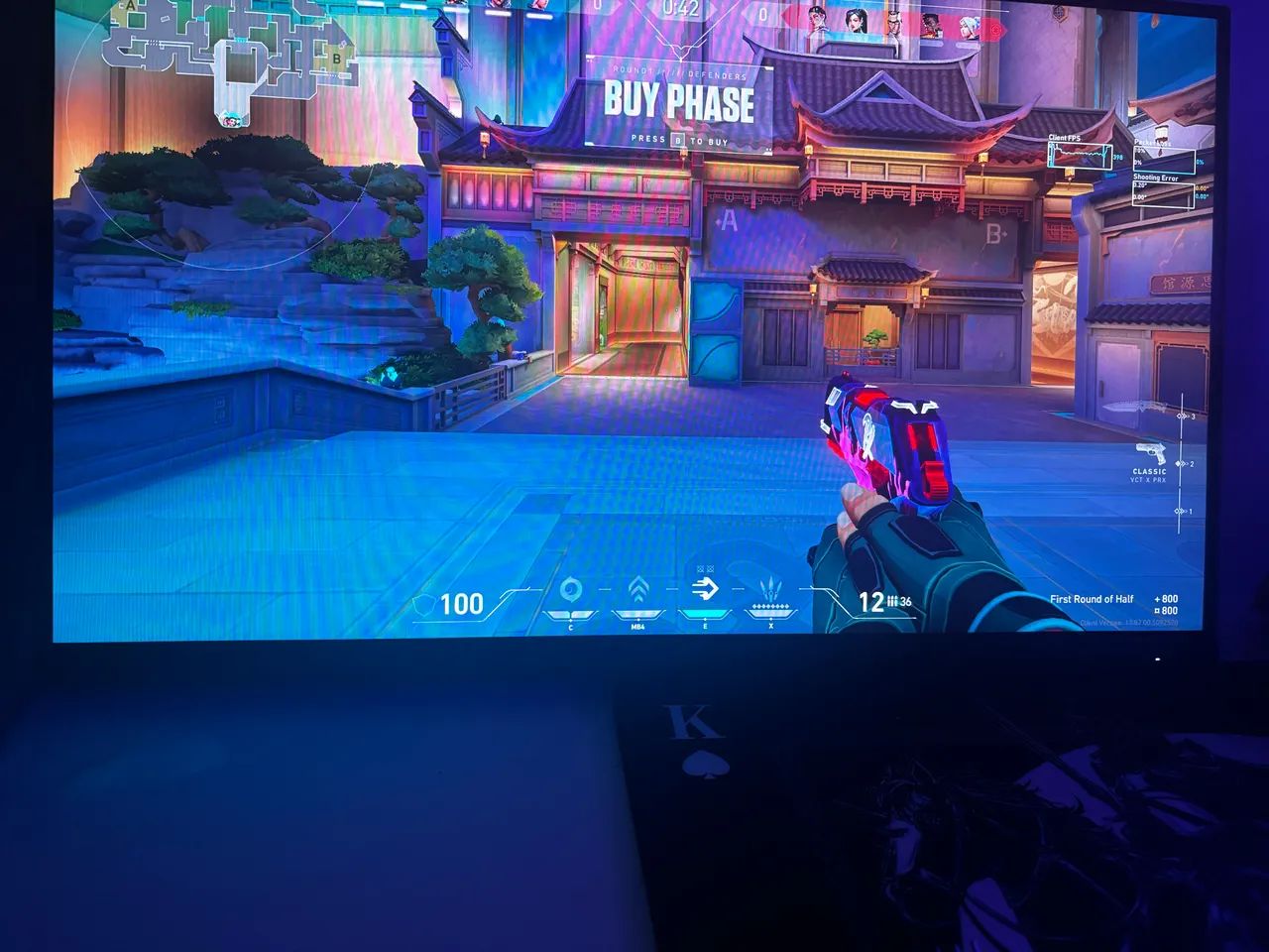 monitor aoc 180hz