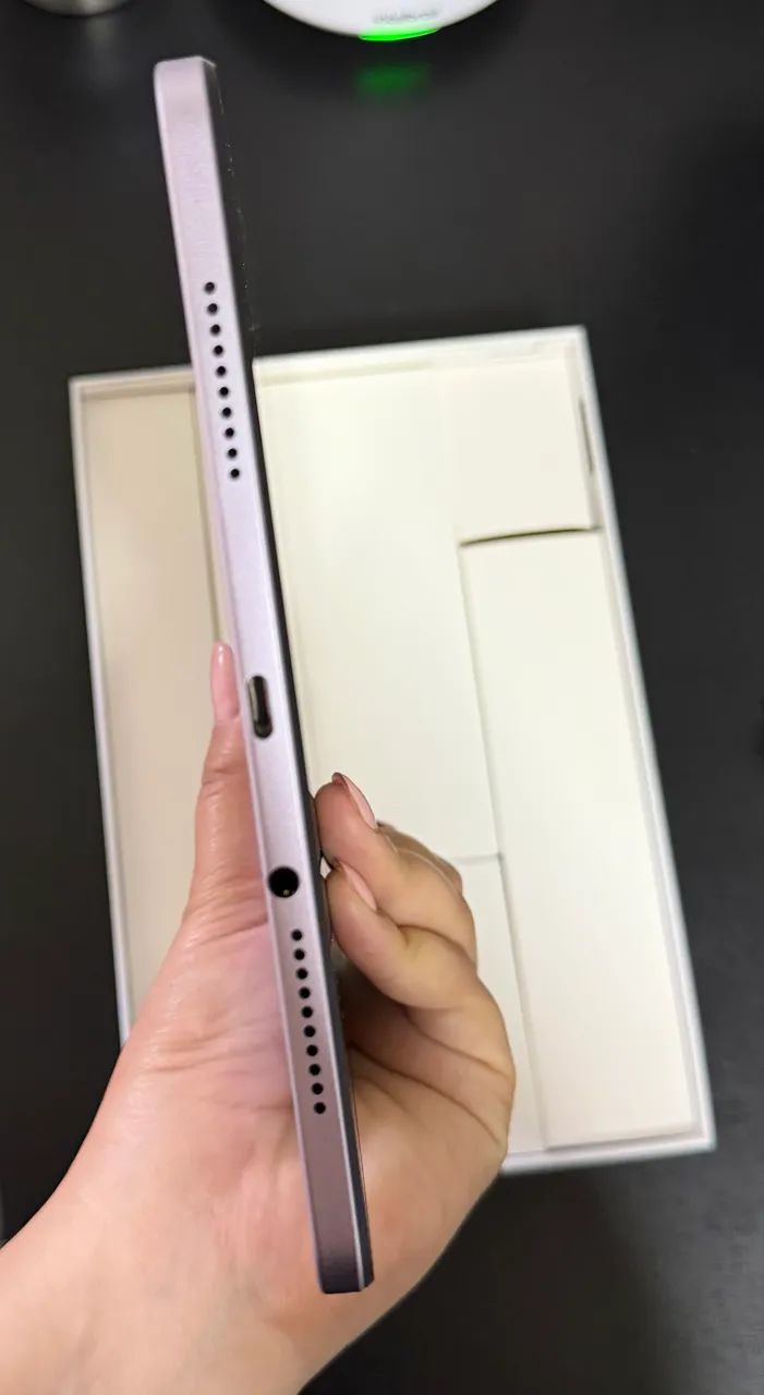 Tablet Xaomi Pad SE 11 128G - Foto 4