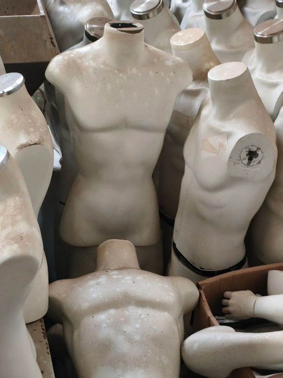 Maniquis para loja  - Foto 4