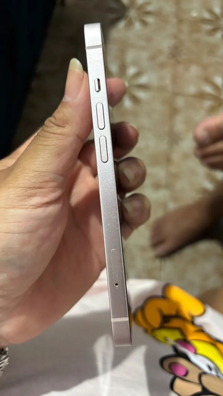 IPHONE 13 ROSA - Foto 2