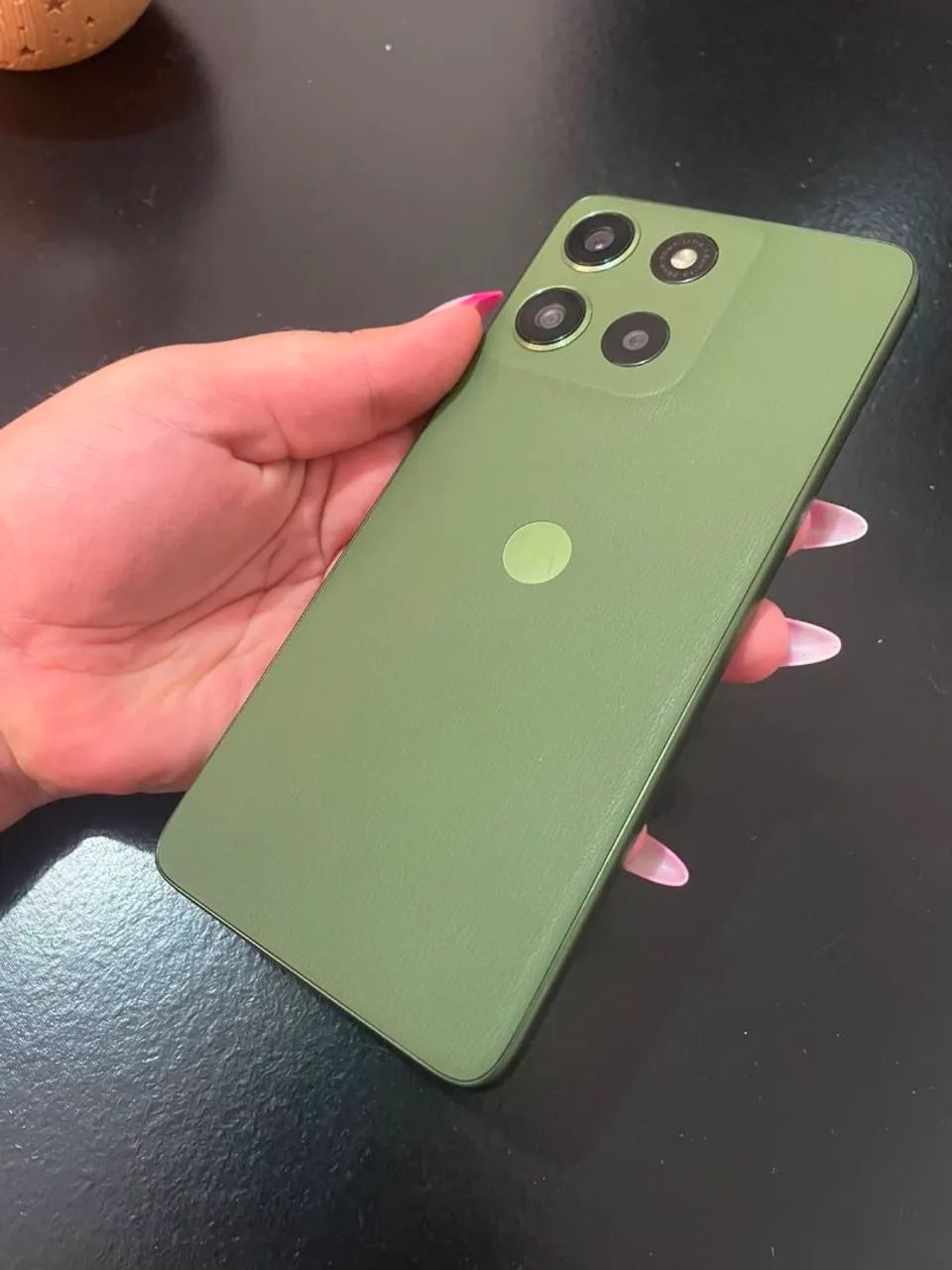 MOTOROLA G56 - Foto 2