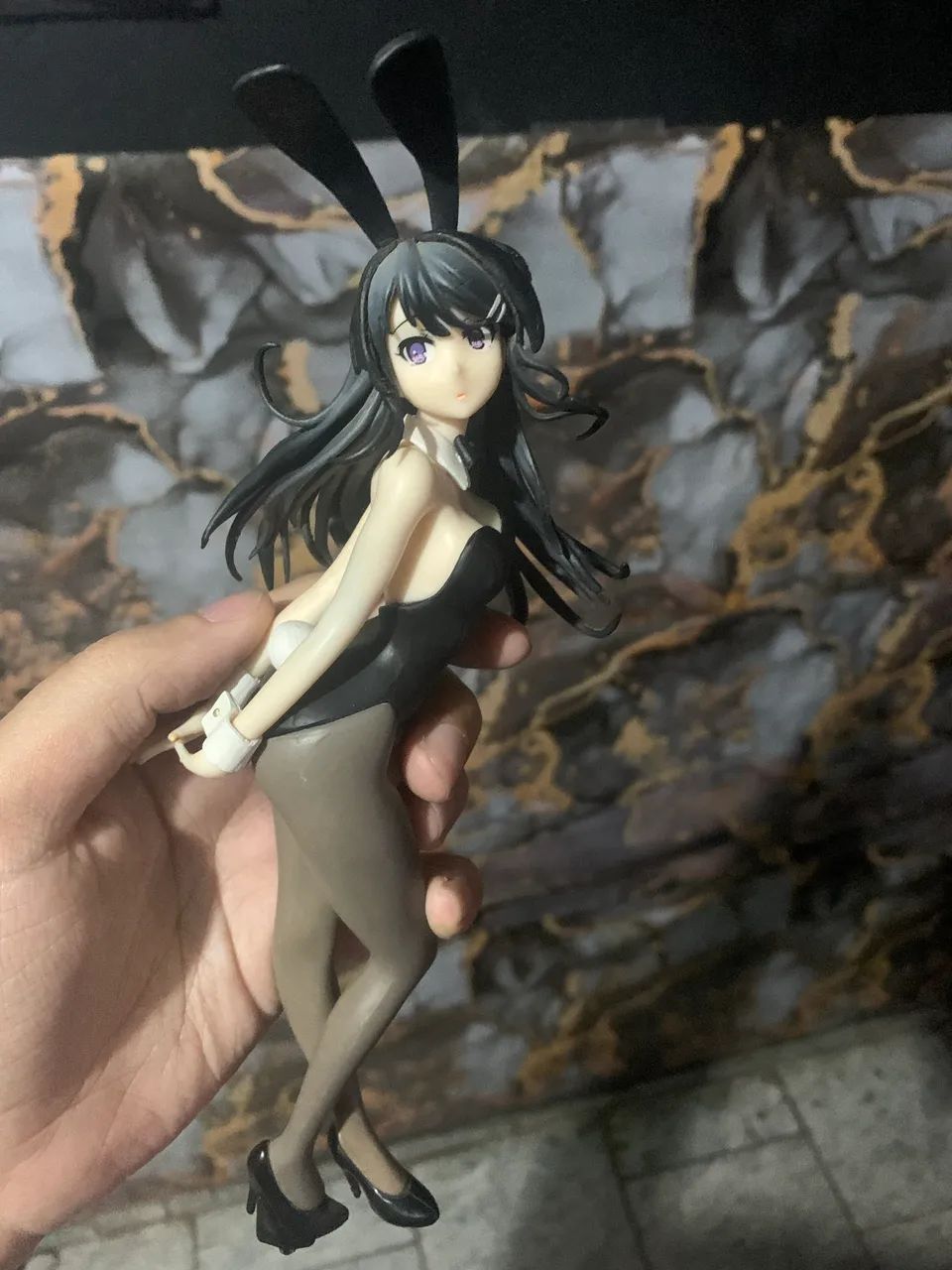 Action figure mai sakurajima  - Foto 3