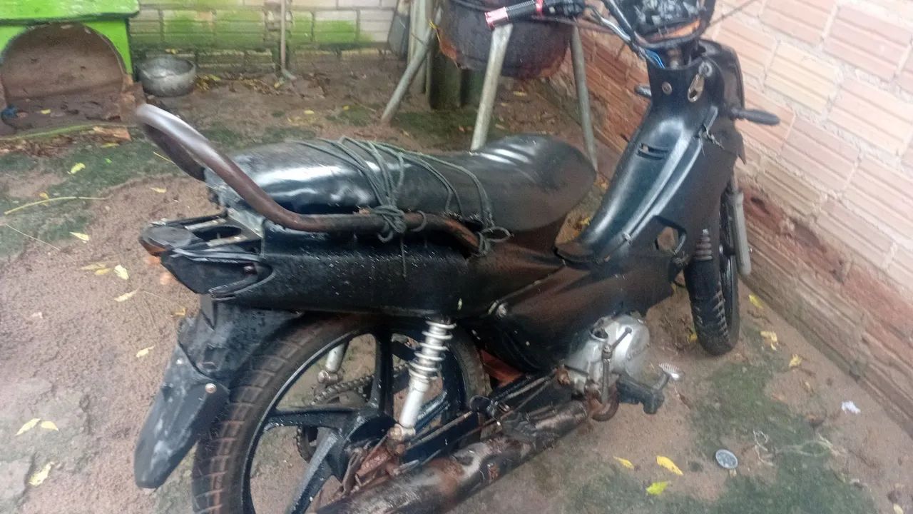 Vendo  - Foto 2