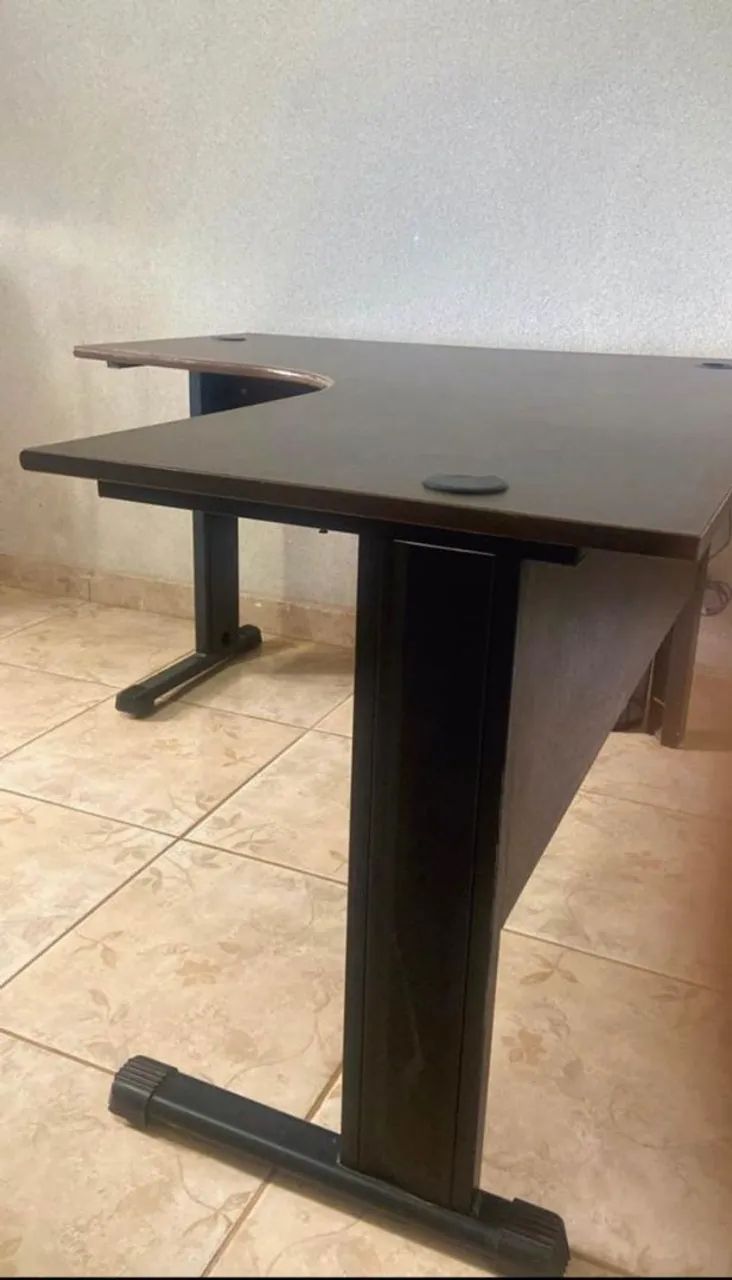 Mesa escritório - Foto 5