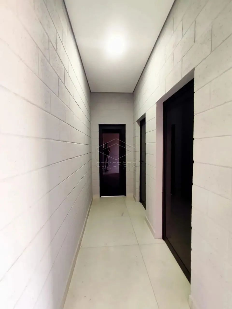 GALPÃO COM 750 M² NO LOTEAMENTO EMPRESARIAL BAURU - Foto 9