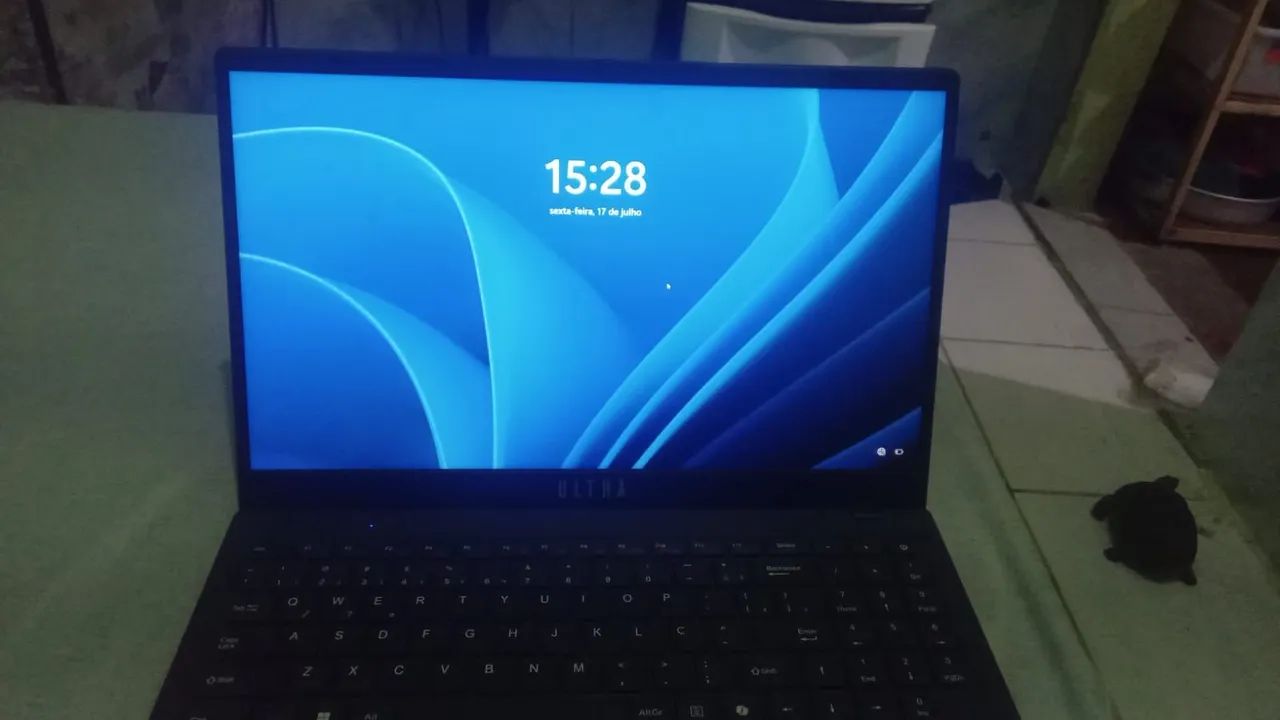 Notebook