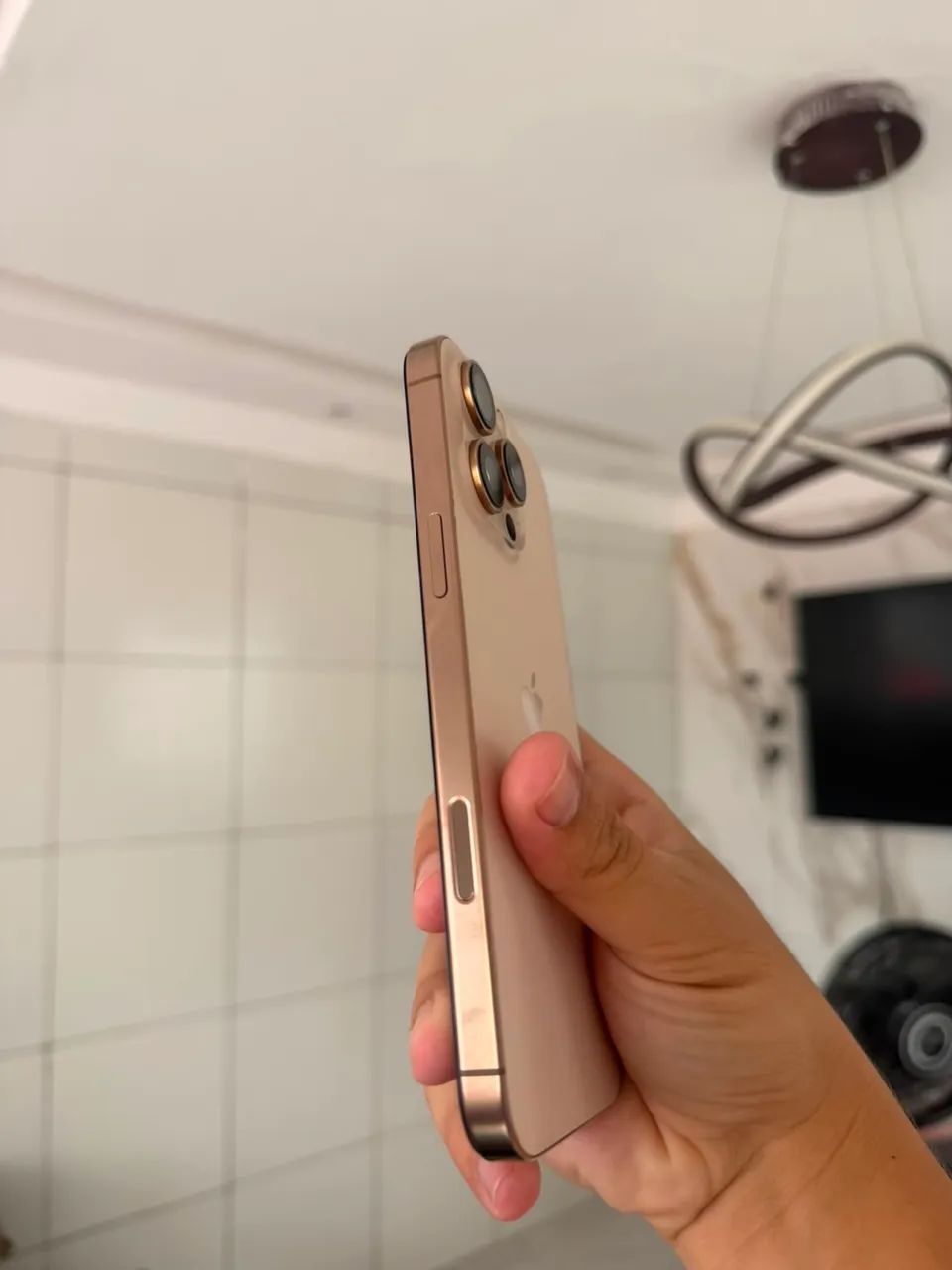 iPhone 16 pro max - Foto 2